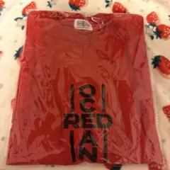 東方神起RED Ocean コラボTシャツ Lサイズ - メルカリ
