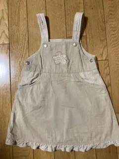 ファミリアジャンパースカート90