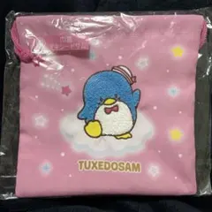 サンリオ 一番くじ タキシードサム