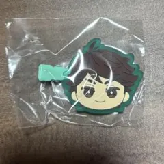 ハイキュー！！ ガチャガチャ ミニコレ 前髪クリップ vol.2 及川徹