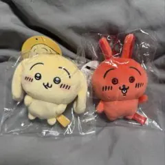 ちいかわ うさぎマスコット