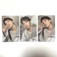 SEVENTEEN ウォヌ kit トレカ 2026年最新】Wonwoo kitの人気アイテム - メルカリ