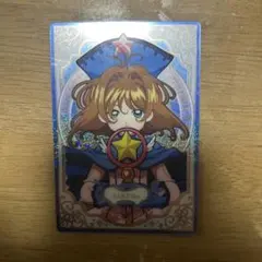 カードキャプターさくら ウエハース 22