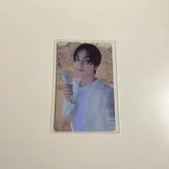 ENHYPEN ジョンウォン dilemma m2u ラキドロ トレカ