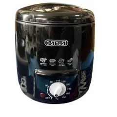 電気フライヤー D-STYLIST おひとりフライヤー 0.6L 卓上フライヤーのサムネイル