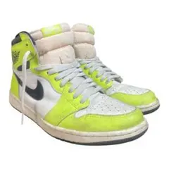 NIKEAirJordan1Highボルト27cm AJ1 ナイキエアジョーダン