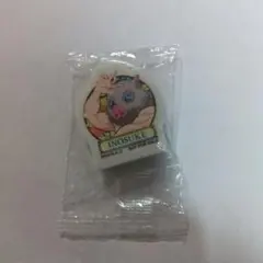 鬼滅の刃 嘴平伊之助消しゴム