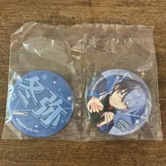 プロセカ　青柳冬弥 グッズ