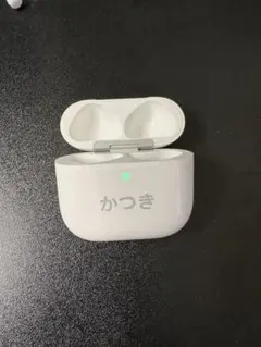 2026年最新】apple airpods充電ケースのみの人気アイテム - メルカリ