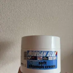 ソフトシャモアクリームのサムネイル