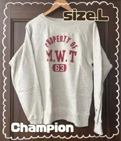 【期間限定sale】スウェット トレーナー