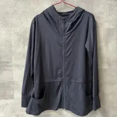 ラッシュガード パーカー 120cm