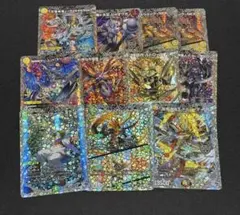 デュエルマスターズ　銀トレジャーまとめ売り