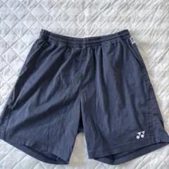 YONEX テニスウェア ハーフパンツ メンズのサムネイル