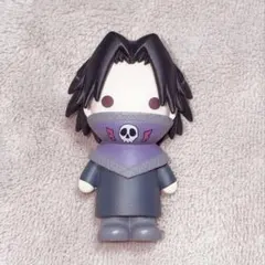 ハンターハンター 一番くじ マスコット フェイタン