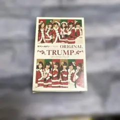 AKB48 トランプ セブンイレブンコラボ - メルカリ