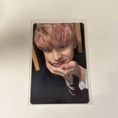 KCON JAPAN 2025 JO1 タレントカード