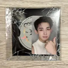 &TEAM ジョー JO Mark on MeトレカWeverse