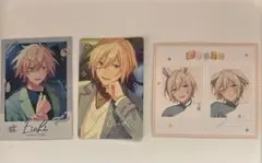 あんスタ フォトカード ポラロイド 証明写真 天祥院英智