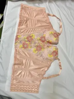 マルコ　モンマリエ　ロングブラジャー B70