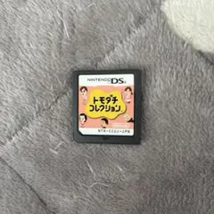 トモダチコレクション NTR-CCUJ-JPN