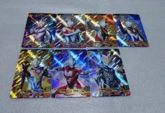 中国限定・正規品】ウルトラマンカード - メルカリ