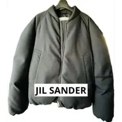2026年最新】JIL SANDER 素材(詰め物)：ダウン メンズ ダウン