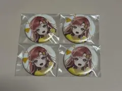 早乙女ベリー にじフェス2025 ランダム缶バッジ 3つセット - メルカリ