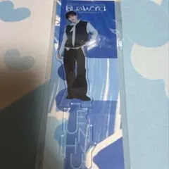SUPER JUNIOR ウニョク アクスタ トレカなし スパショ9 - メルカリ