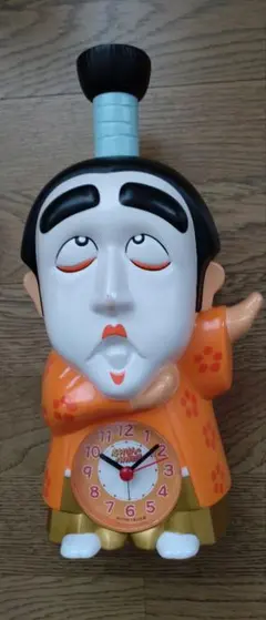 2025年最新】目覚まし時計 バカ殿の人気アイテム - メルカリ