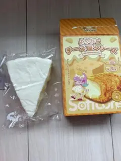 新品】Softcore よりみちチーズ屋シリーズ あつあつチーズ - メルカリ
