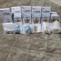 一番くじジョジョの奇妙な冒険 Ｇ賞コンプリートセット