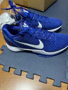 Dodgers/Game Royal ナイキ コービー6 プロトロ kobe