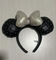 ディズニー ミニーマウス カチューシャ