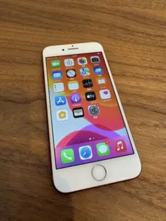 iPhone6s ローズゴールド docomo 64GB S - メルカリ
