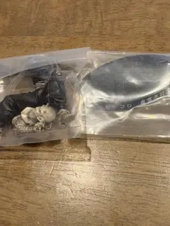 超造形魂ドラゴンボール ピッコロ 魔貫光殺法　ミニフィギュア