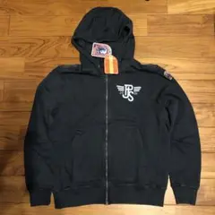 新品 PARAJUMPERS グレーパーカー XL