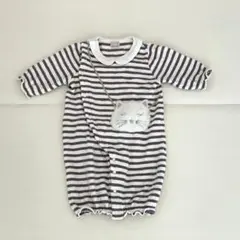 プティマイン/2wayオール/petitmain/コンビドレス/ドレスオール