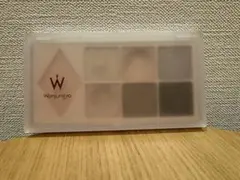 Wonjungyo W デリームドゥパレット 02 トレンドブラウン