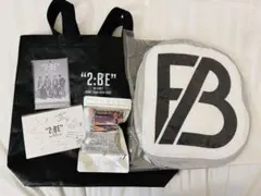 BEFIRST DOMETOUR 2:BE SS席特典 福岡