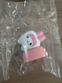 カプセルトイ サンリオ