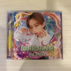 ワンエン ワンエンオンリー WARAiNA CD EIKU