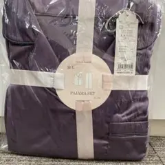 チュチュアンナパジャマセット