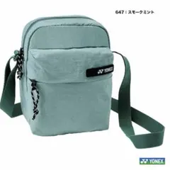 【新品】YONEX ヨネックス ミニ ショルダー バッグのサムネイル