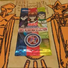 遊戯王 DUEL ACADEMIA SELECTION 応募者全員サービス - メルカリ