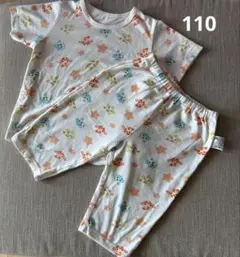 UNIQLO 110 ガラピコぷー　おかあさんといっしょのサムネイル