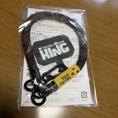 焼肉きんぐ スマホハンドストラップ 非売品