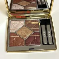 Dior ディオールショウ サンククルール 670 サンセットブロンズ - メルカリ