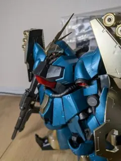 コトブキヤ ネオグランゾン 完成品 - メルカリ