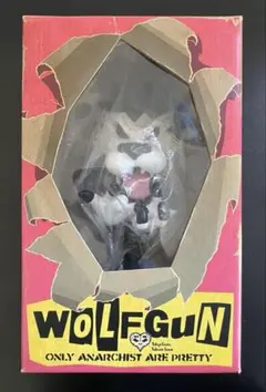 2026年最新】tokyo guns フィギュアの人気アイテム - メルカリ